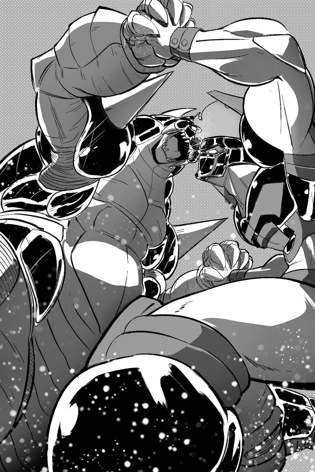 First Strike panel 6