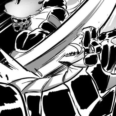 Killer Instinct episode cover