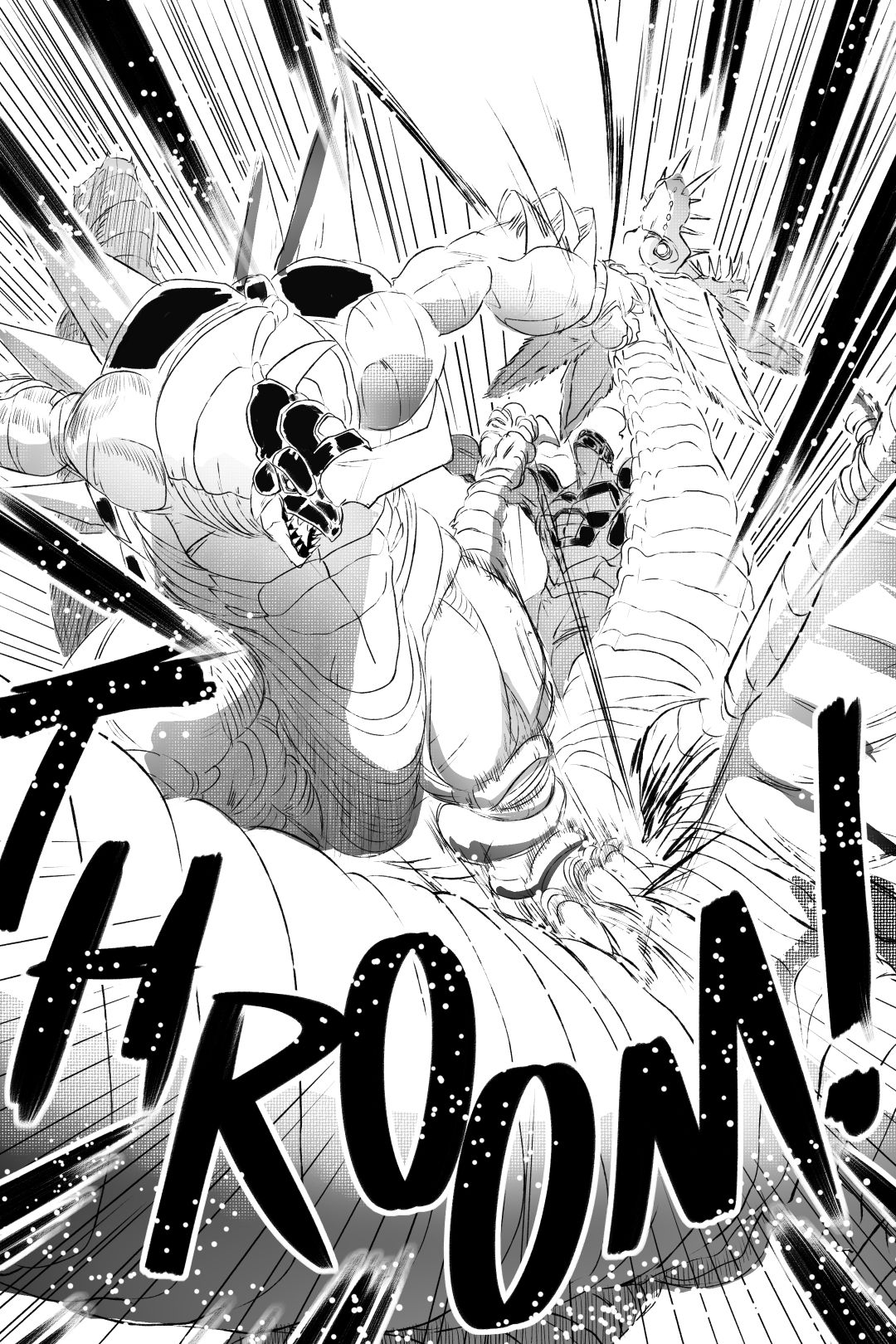 Light as a Feather panel 4