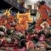 Sitrep: Bad episode cover