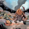 Facing a Monster episode cover