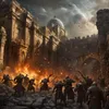 Holy War episode cover