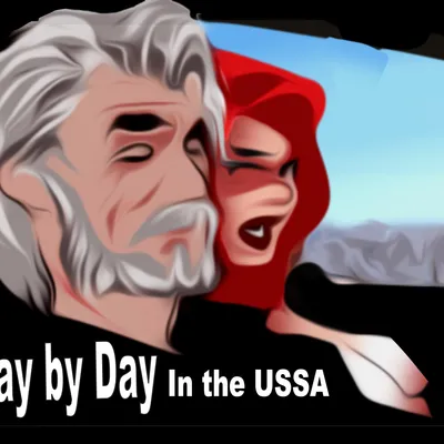 Murica Damn Right episode cover