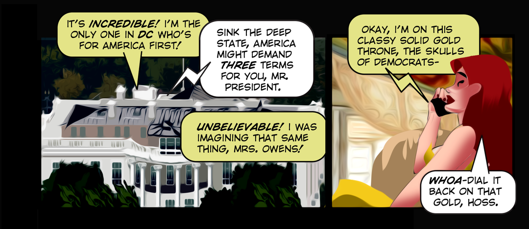 Golden Mean panel 1