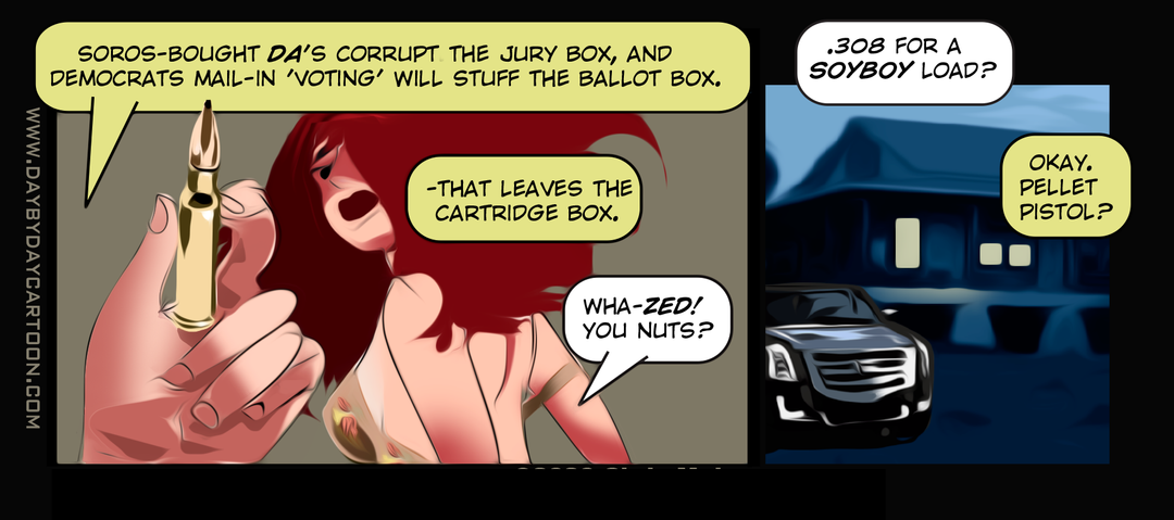 Soyboy Load panel 1