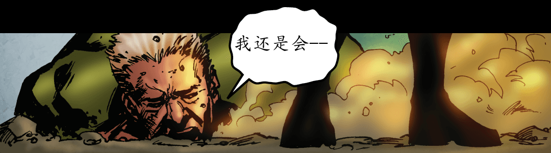 太过分了（三） panel 7