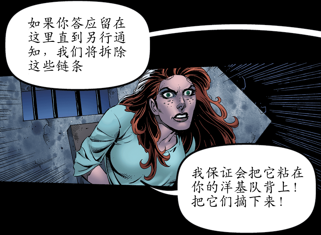 高安全性 panel 4