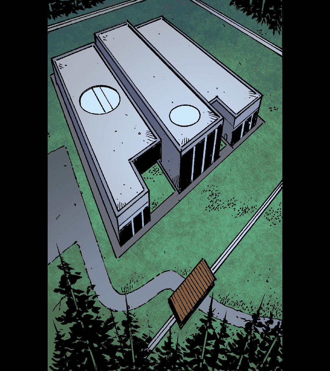 高安全性（二） panel 1
