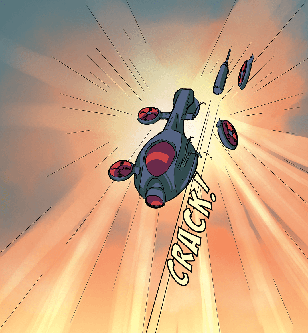 返回佐勒恩城堡 panel 4