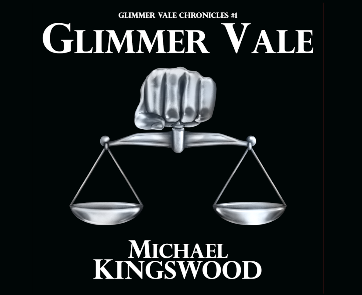 Chapter Three - Glimmer Vale episode cover