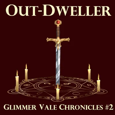 Out-Dweller - Chapter One episode cover