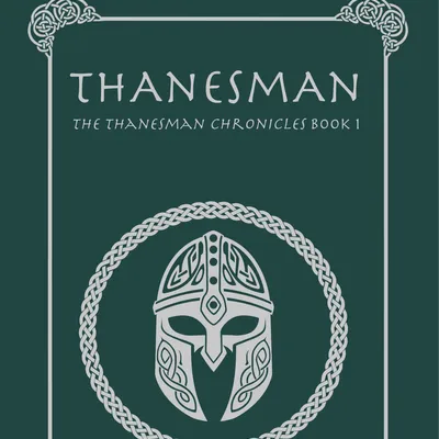 Thanesman 4.2 episode cover