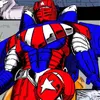The Turbo Knight episode cover