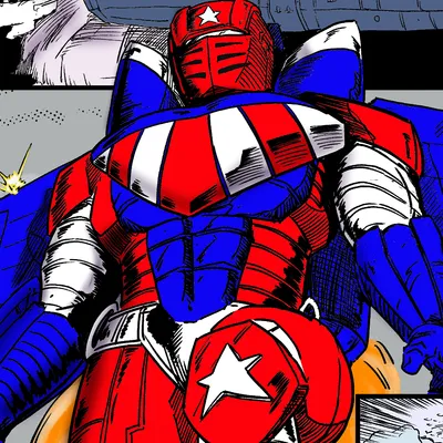 The Turbo Knight episode cover