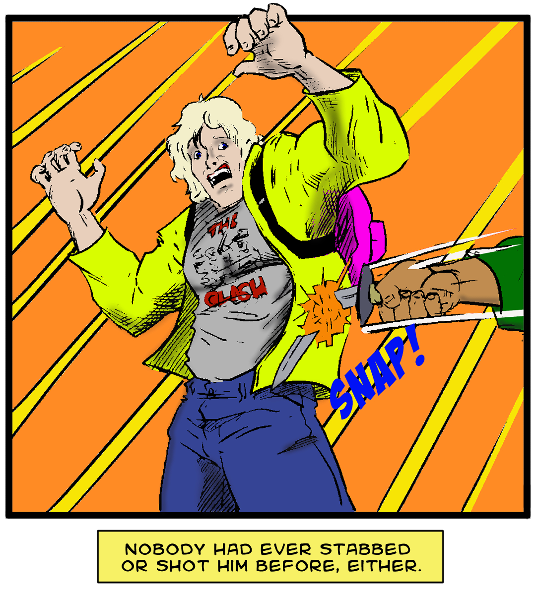 Just Leave Him Alone panel 4