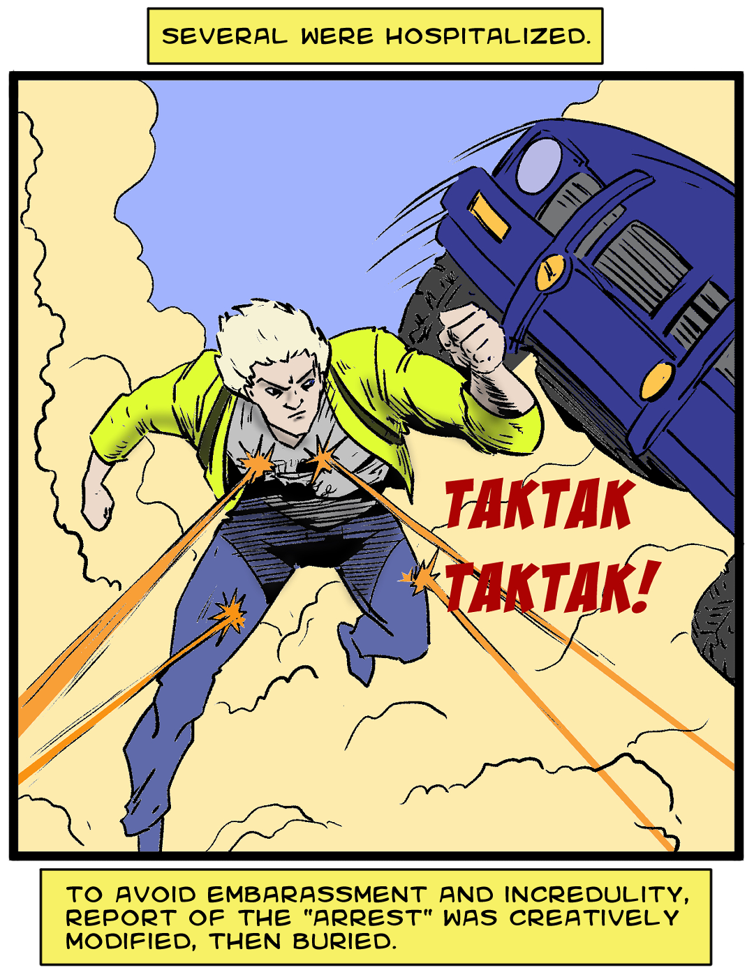 Just Leave Him Alone panel 7