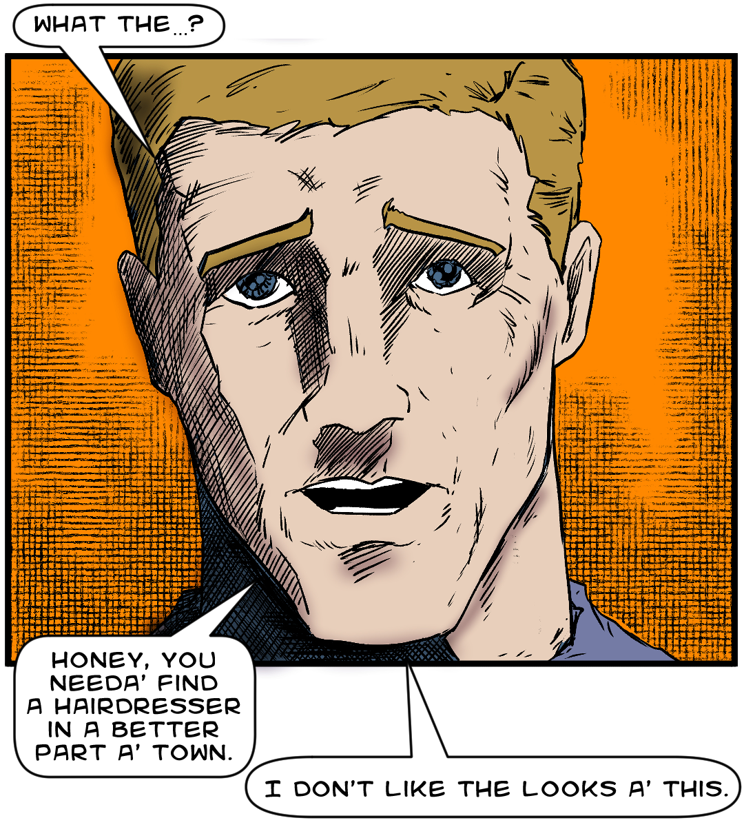Finally: Good People panel 12