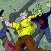 Gotta Love a Peaceful Protest episode cover