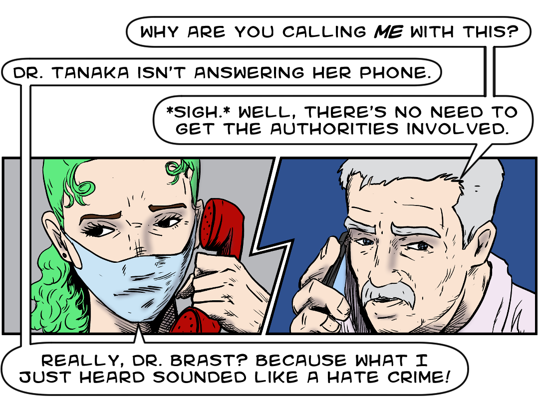 Culture Shock panel 4
