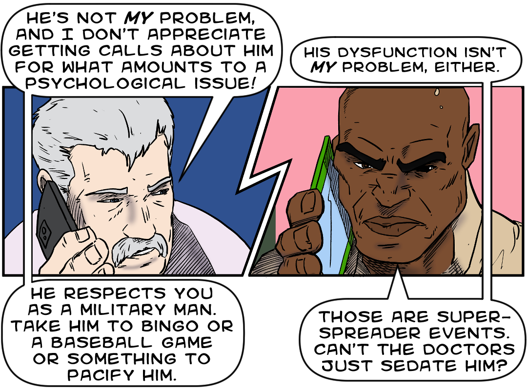 Culture Shock panel 5