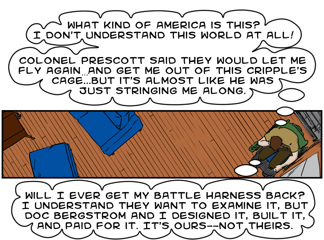 Culture Shock panel 6