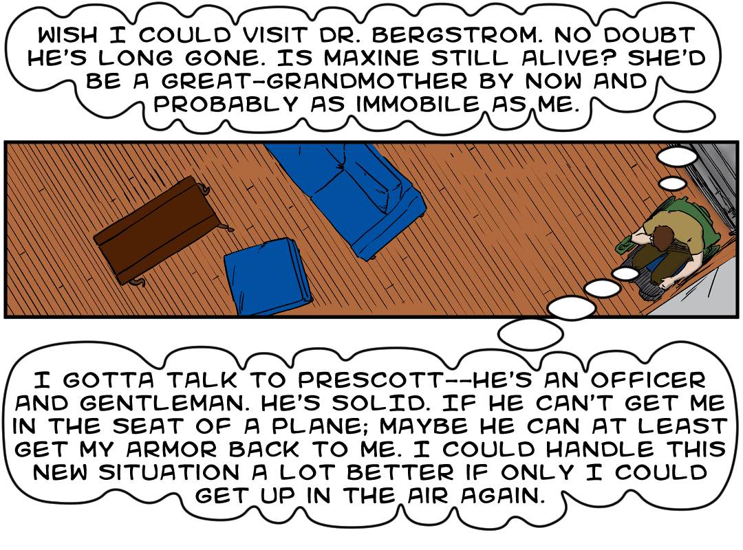 Culture Shock panel 7