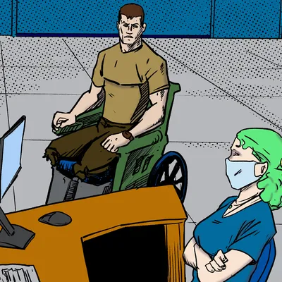 Culture Shock episode cover