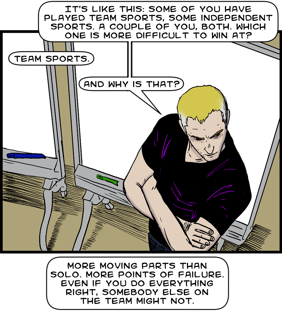 Phantom Force panel 8