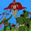 Doctor Detente episode cover