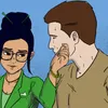 Ironic Allies episode cover