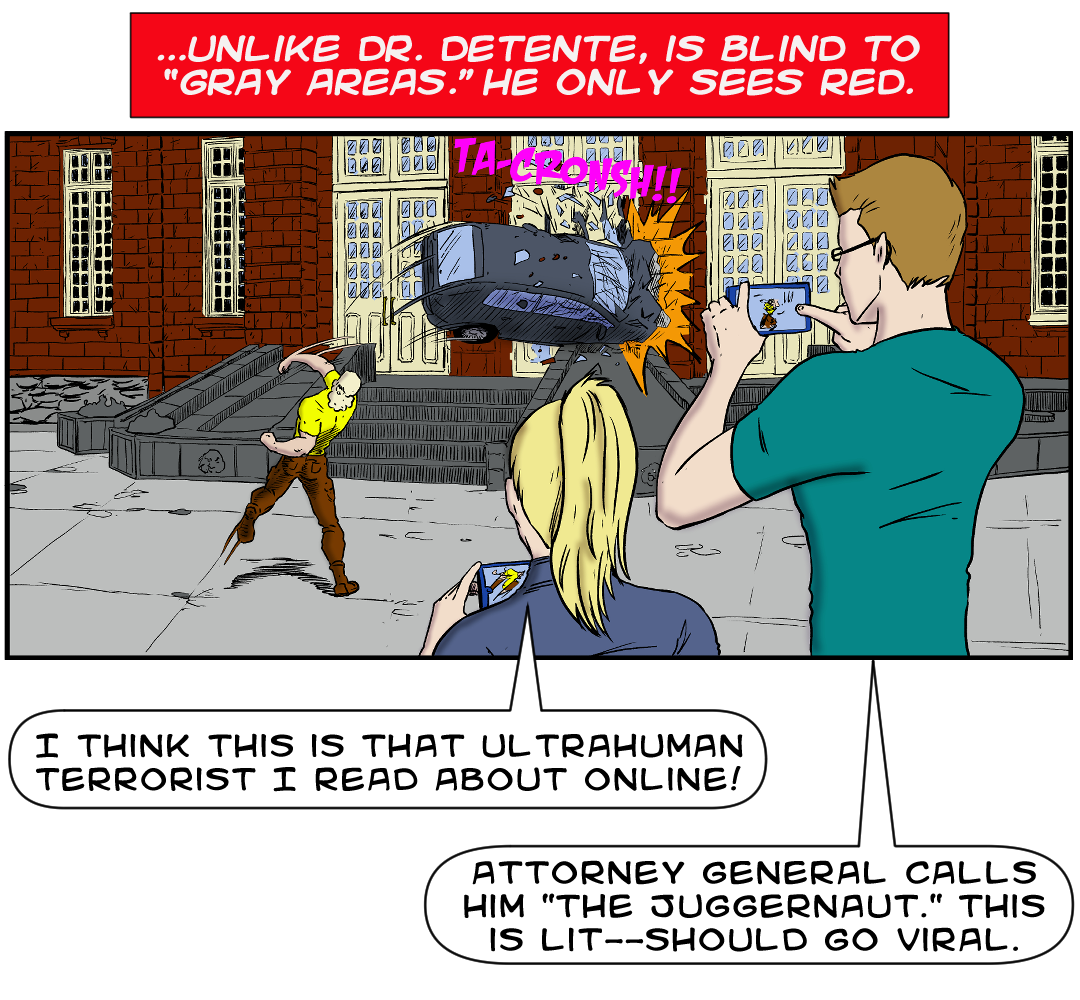 Threatened by Change panel 2