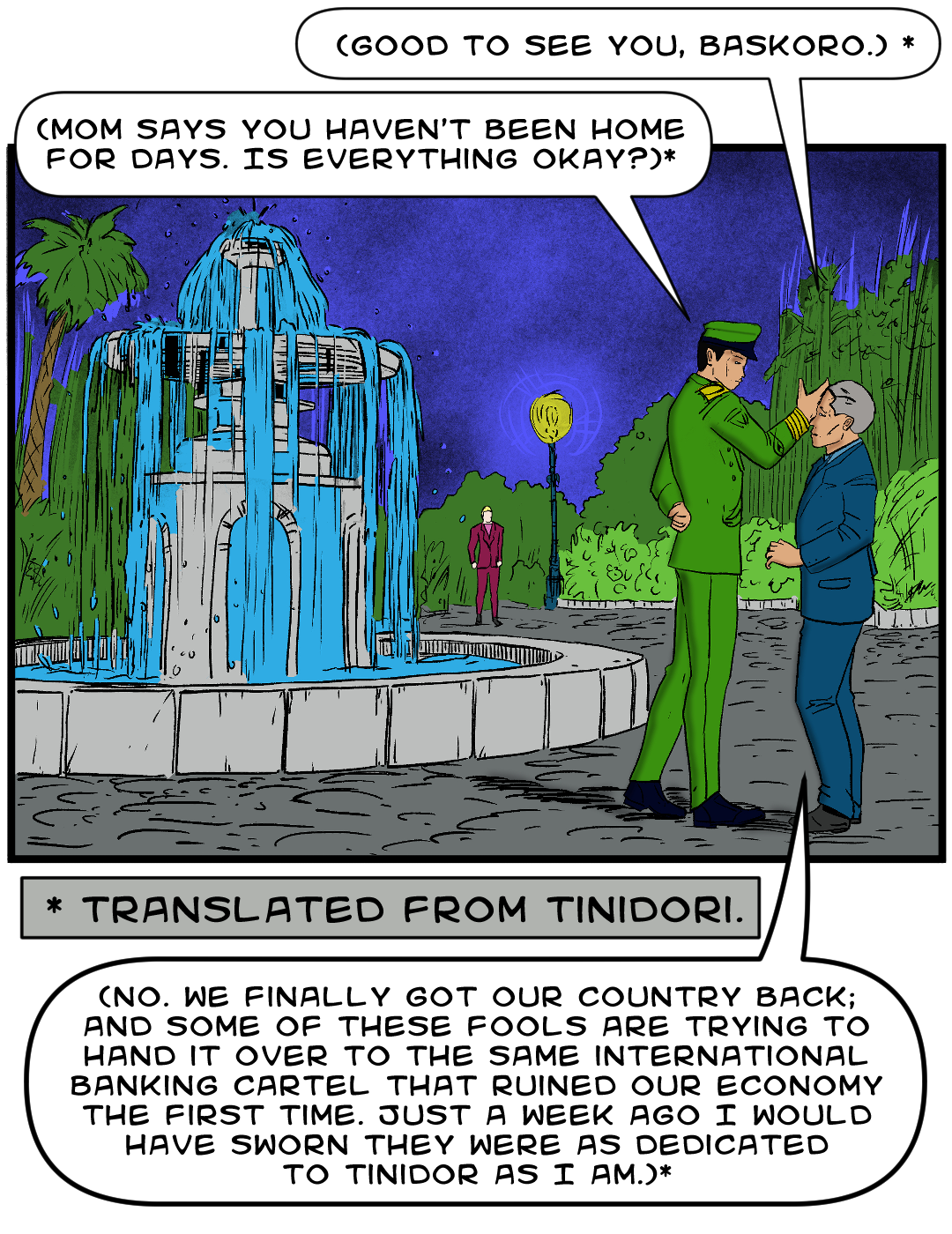 Threatened by Change panel 7