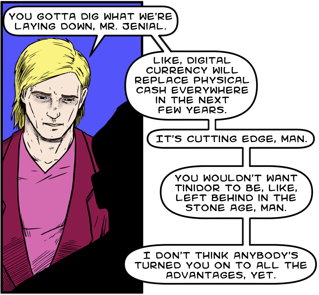 Threatened by Change panel 9