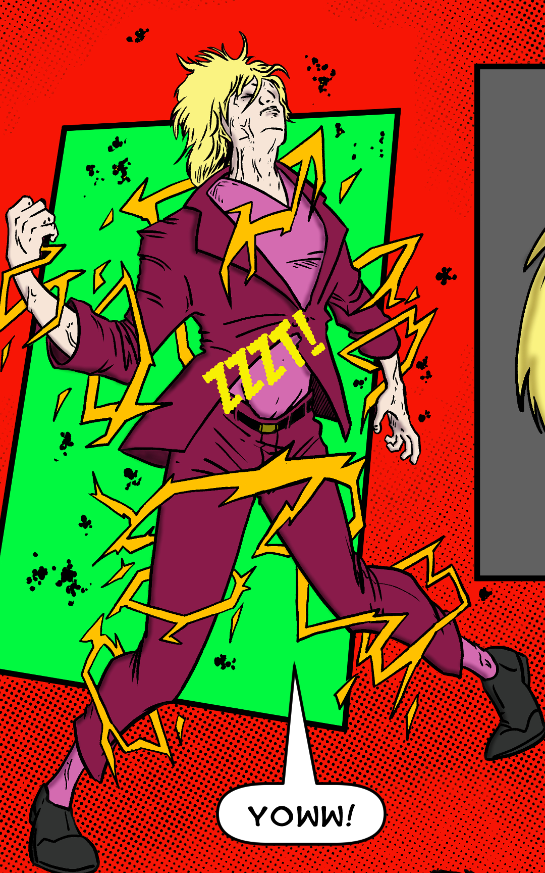 Threatened by Change panel 12