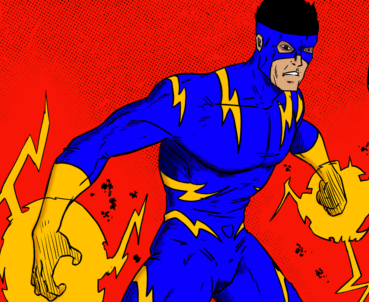 Threatened by Change episode cover