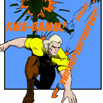 Search result for Heavy Hitters