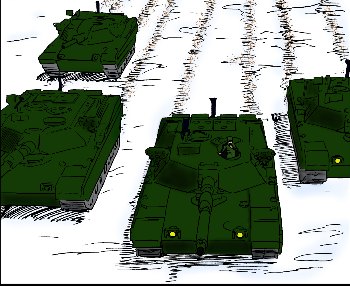 Vaporized episode cover