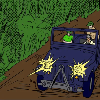 Break the Spell episode cover