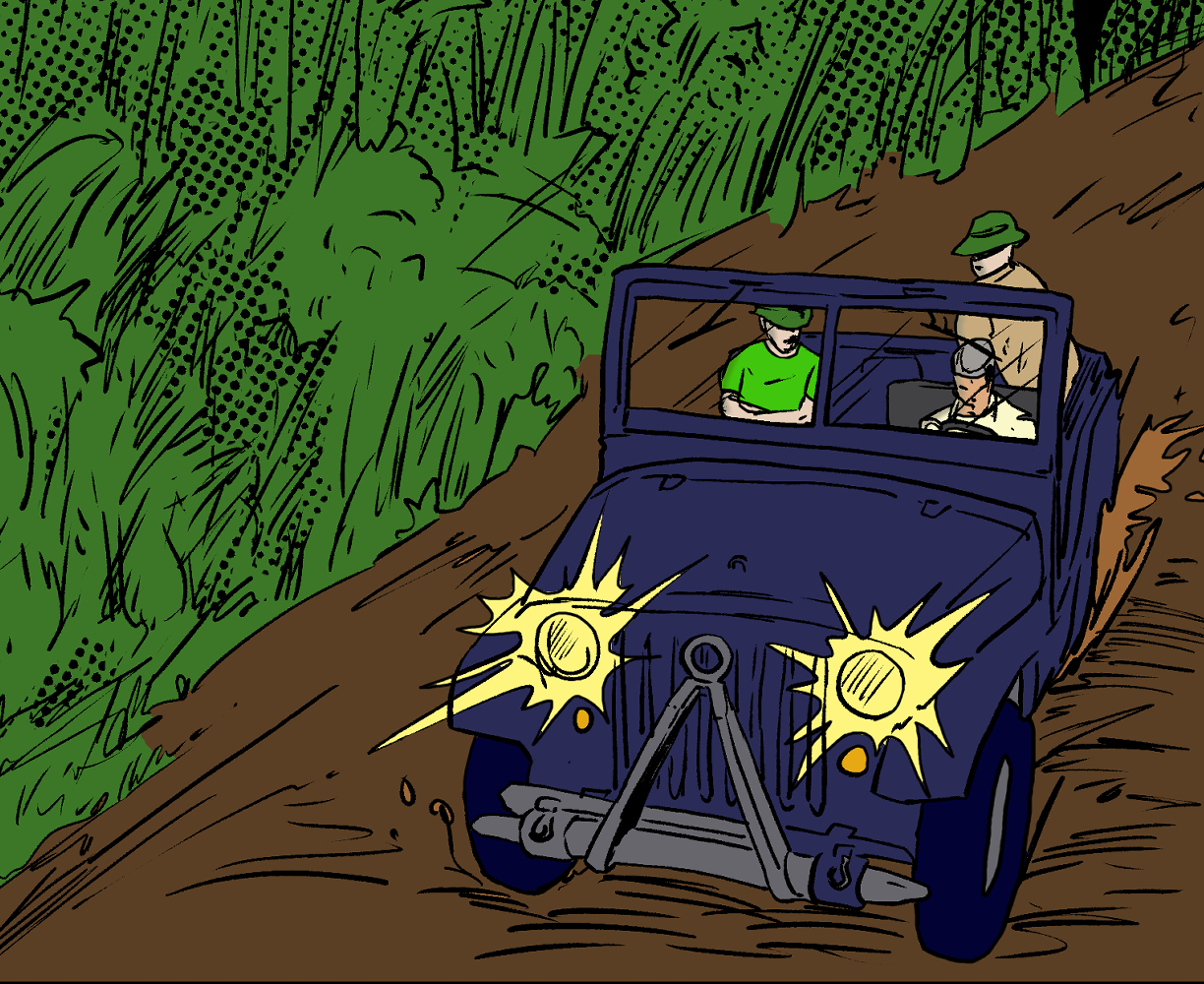 Break the Spell episode cover