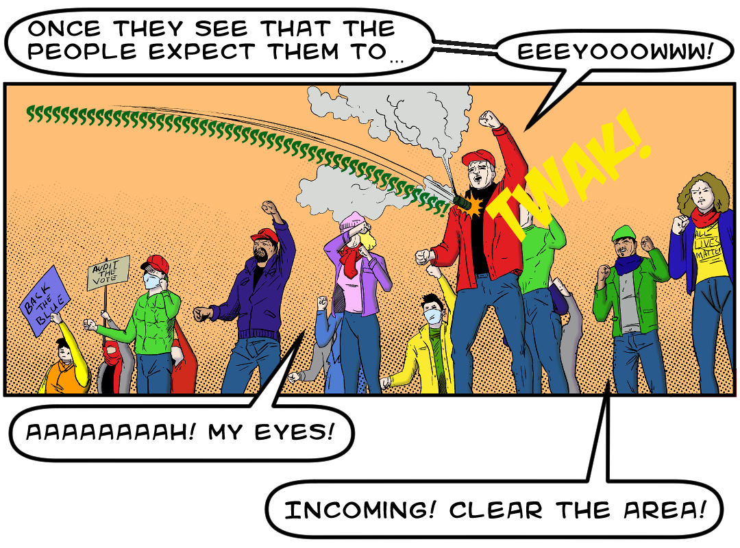 Get the Party Started panel 10