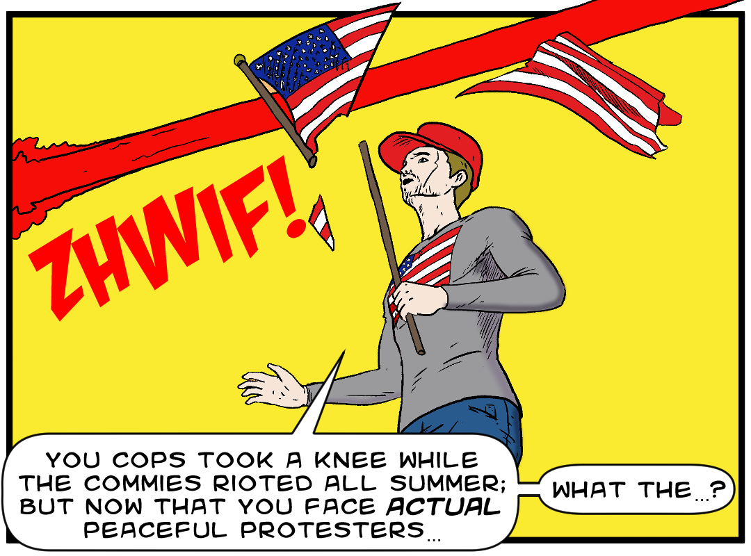 Get the Party Started panel 12