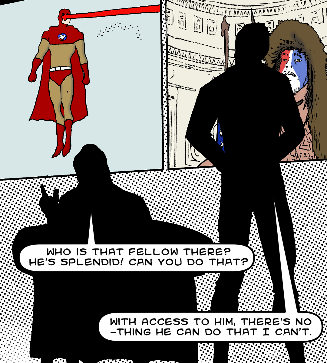 Off the Leash panel 10