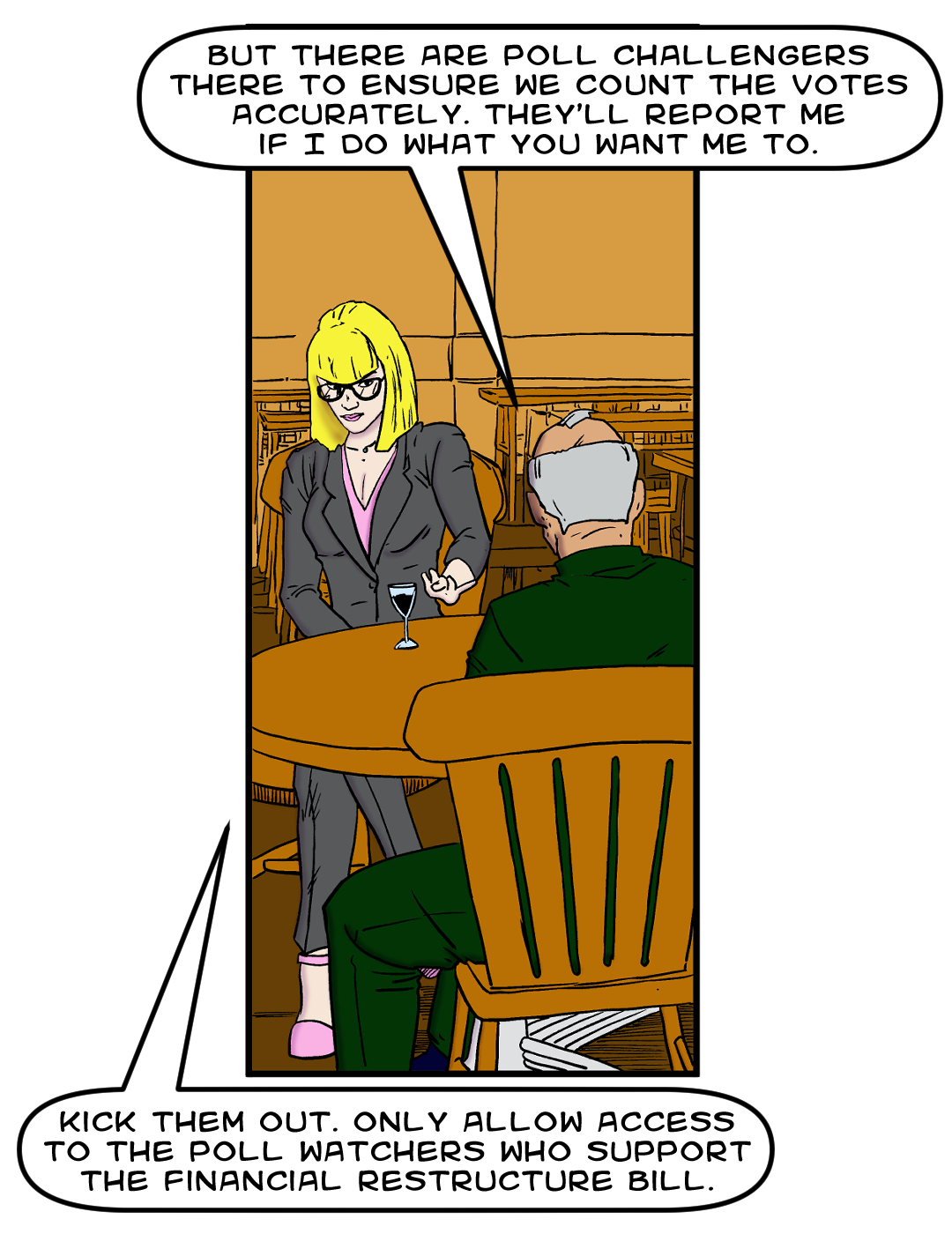 Some Dank Video panel 3