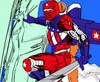Sky Rescue episode cover