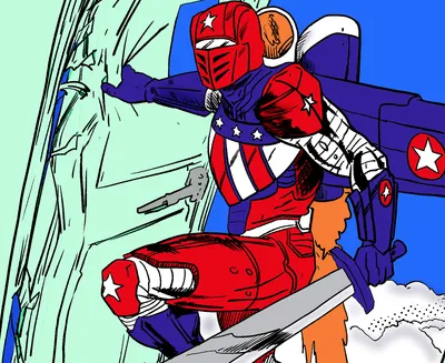 Sky Rescue episode cover