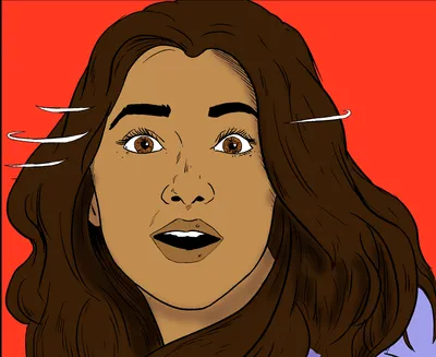 Conspiracy Theory or Fact episode cover