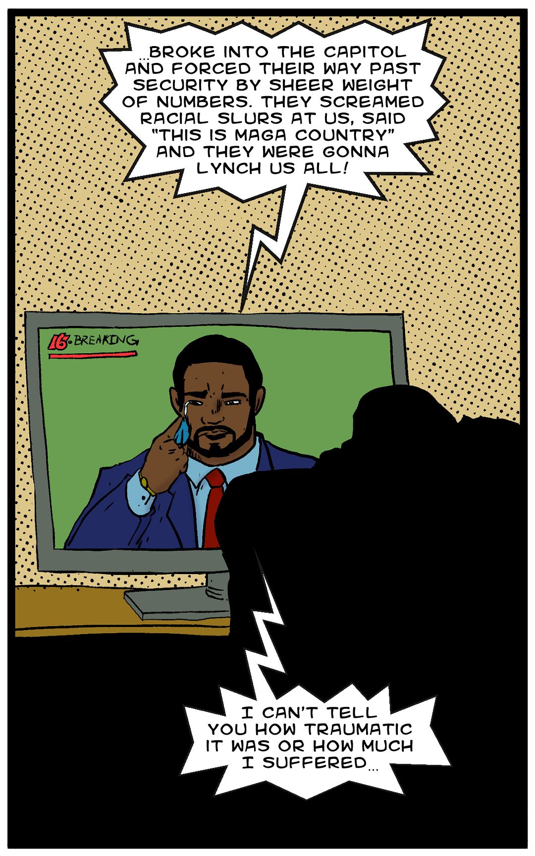 Old-Fashioned Boy-Girl Stuff panel 10