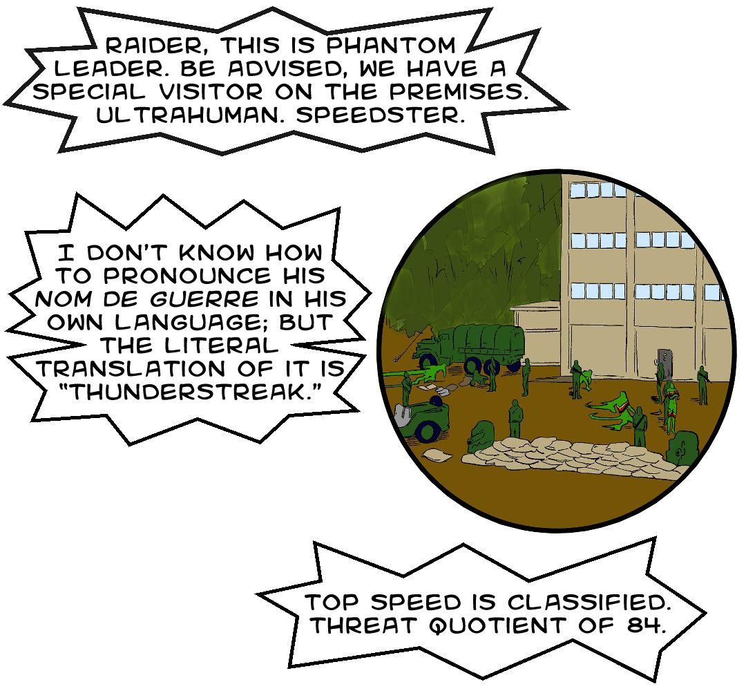 Sometimes It Sucks to Be Right panel 5