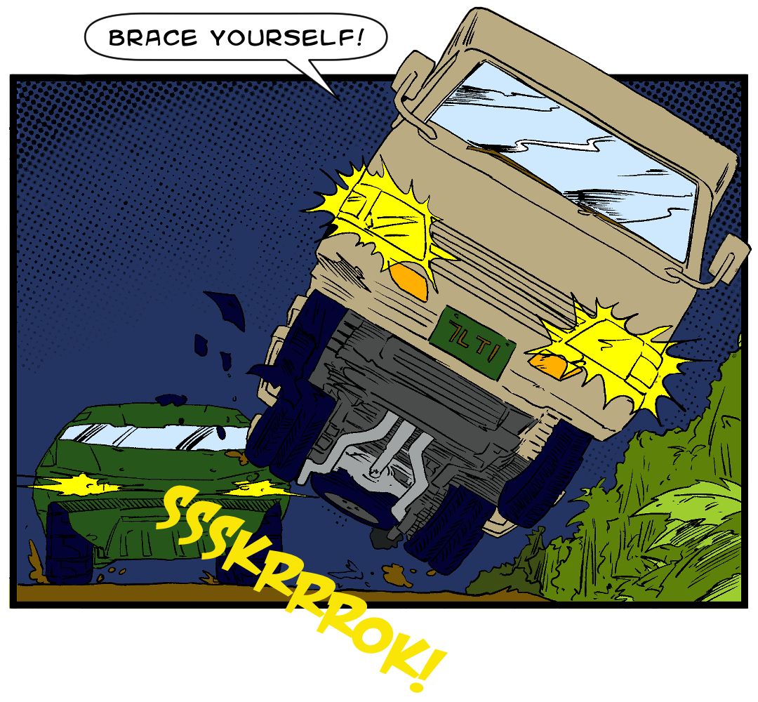 Battle Joined panel 6