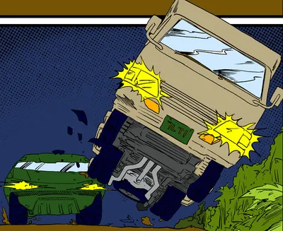 Battle Joined episode cover